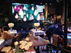 大堂-胡桃里音乐酒馆(白云五号T5 MALL店)