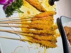 -南山翁新概念川菜(江宁万达广场店)
