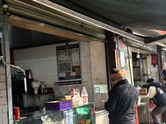 -糯米包油条(武汉大学店)