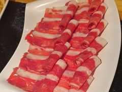 -京炭铜锅涮肉·羊蝎子·羊肉炉(保利·时光里店)