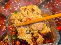 -黄家码头老火锅(解放碑旗舰店)