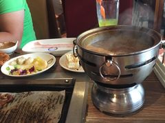 -比特堡啤酒烤肉自助料理(和平店)