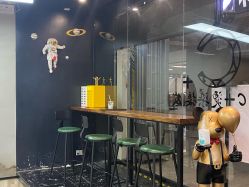 -奈川烫染Salon