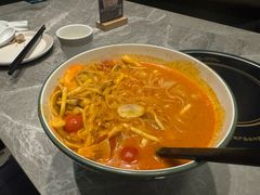 -章记星洲 · 新加坡餐厅(望京店)