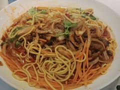 -巴特餐饮6加1音乐餐吧·新疆菜