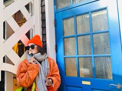 -三鹰之森吉卜力美术馆