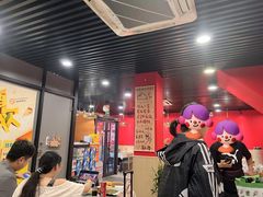 -听涛雅苑百味饺子老家菜馆