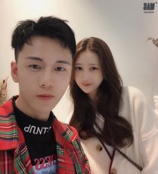 点击看大图 -3AM HAIR SALON烫发染发接发