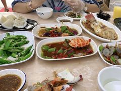 -忆海南海鲜(椰风巷第一市场店)