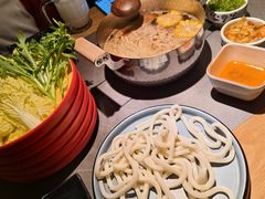 肥牛寿喜锅-沼津港精致料理·寿喜烧·烧鸟(龙湖南桥天街日料榜单店)
