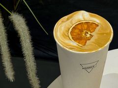 -Manner Coffee(成都龙湖北城天街店)