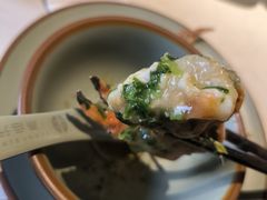-雨后行菜(报慈北路店)