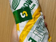 -赛百味SUBWAY(中山店)