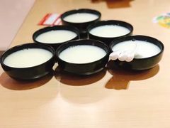 -拿渡麻辣香锅(世茂广场·工三店)