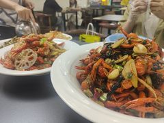 -一起吃小龙虾·海鲜(海珠店)