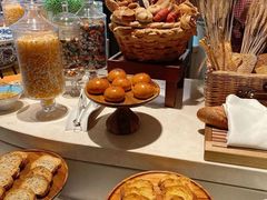 -杭州滨江世融艾美酒店·新食谱全日餐厅