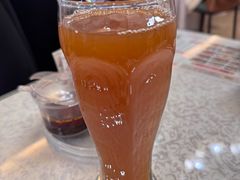 -汗腾格里·风味餐厅(新疆驻京办店)