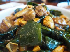 -满汉楼(江畔店)