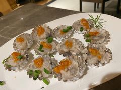 -韩盛·古法烤肉店(皇城恒隆广场店)