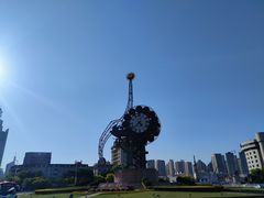 -世纪钟