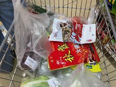 -重百超市(解放碑新华店)