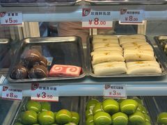 -许阿姨糕团店(南京总店)