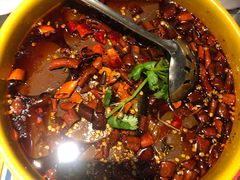 -红辣椒·川菜·火锅(张杨路店)