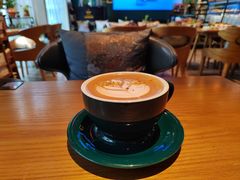 -街角 T·COFFEE 融合料理·BISTRO(车公庙店)