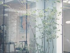 -自如ZSPACE四合院艺术餐厅