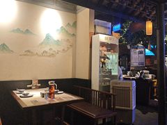 -绿茶餐厅(深圳龙华天虹购物中心店)