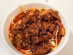 -丁记面馆(凤凰店)