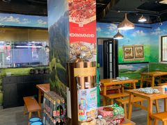 -莲香西域·正宗新疆菜(龙华店)