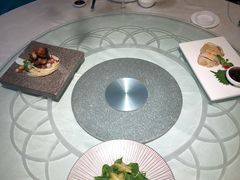 -温德姆花园酒店-鼎丰阁中餐厅