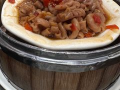 -凤凰楼酒家·粤宴点心(华强北店)
