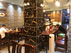 -保儿牛肉面(万象城店)