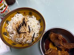 -食惠里小笼包面馆(越秀店)