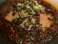 毛血旺-快乐迪KTV(中山路店)