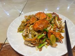 -粤海大排档