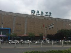 -盒马鲜生(大成店)