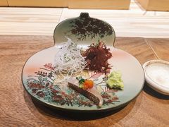 -桐寿司Sushi Tong