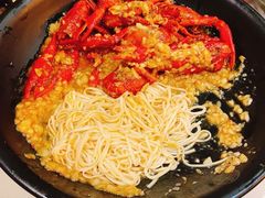 -聚味瞿记·龙虾堂(望城店)