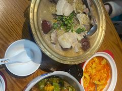 -金掌勺·锅包肉(双榆树店)