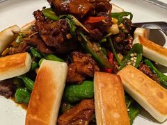 -鸽子侯·家宴·平价海鲜(绿地店)