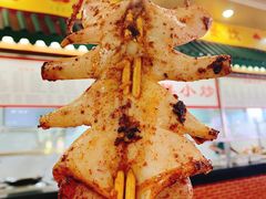 鱿鱼-芙蓉餐厅(厦大店)