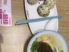 -小杨生煎(松江大学城店)