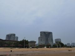 -东戴河风景区