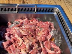 -泽成冰煮羊火锅(中正天街店)