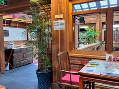 -小吊梨汤·北京菜(香山店)