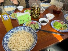 -方砖厂69号炸酱面(方砖厂胡同店)