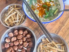 -清真马杰山牛肉汤馆